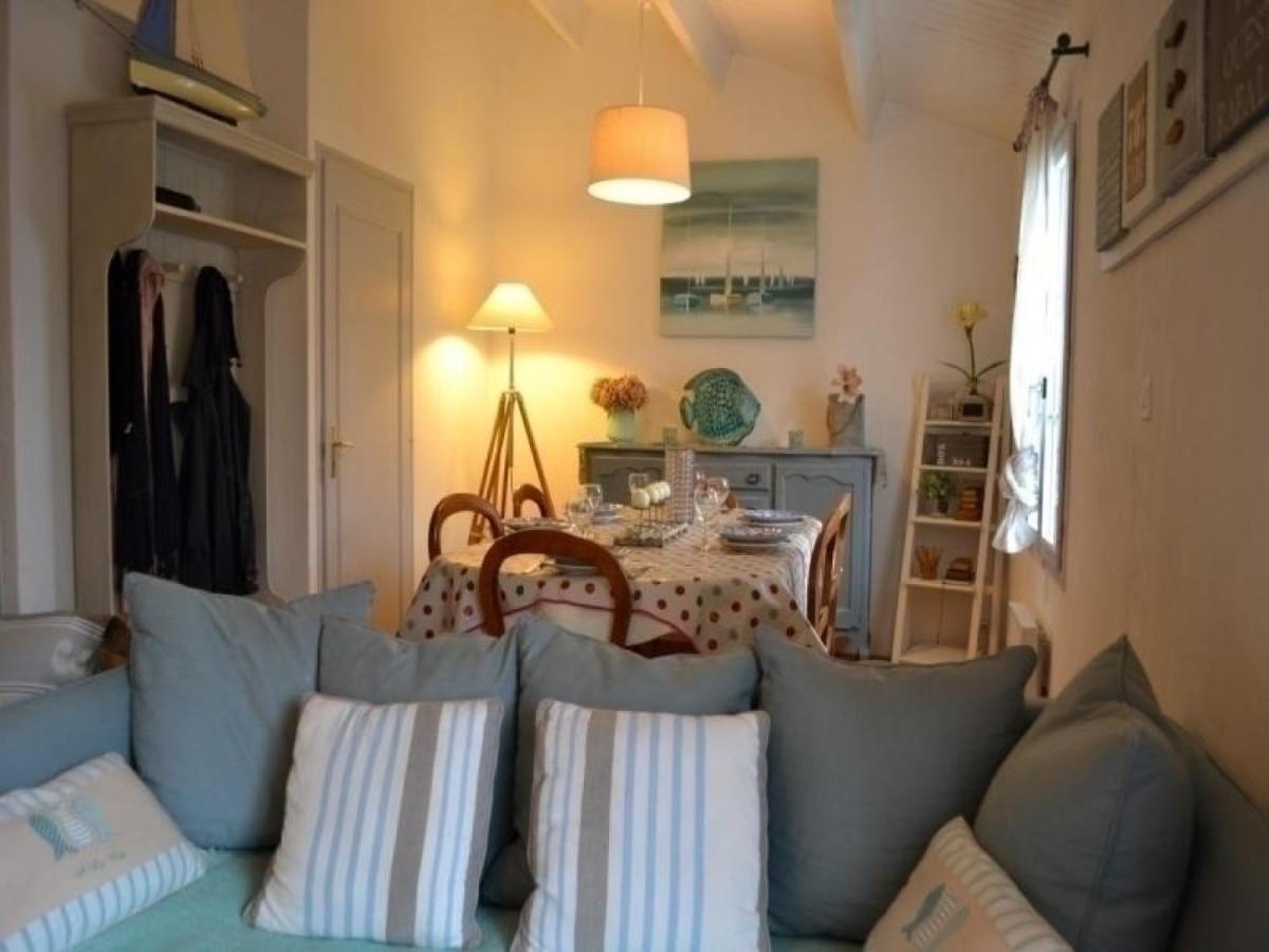 Maison Noirmoutier-En-L'Ile, 4 Pieces, 6 Personnes - Fr-1-224B-2ヴィラ エクステリア 写真