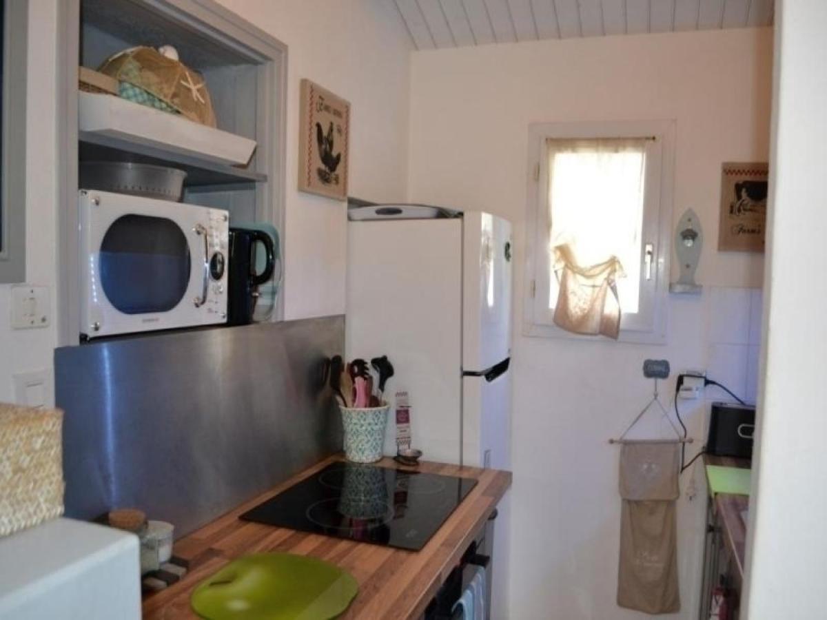 Maison Noirmoutier-En-L'Ile, 4 Pieces, 6 Personnes - Fr-1-224B-2ヴィラ エクステリア 写真